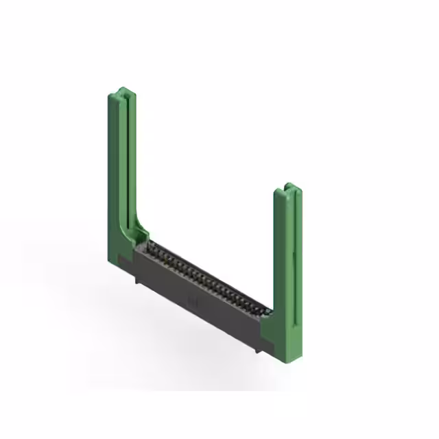 395-024-559-458 EDAC Inc.  Edgeboard Connectors